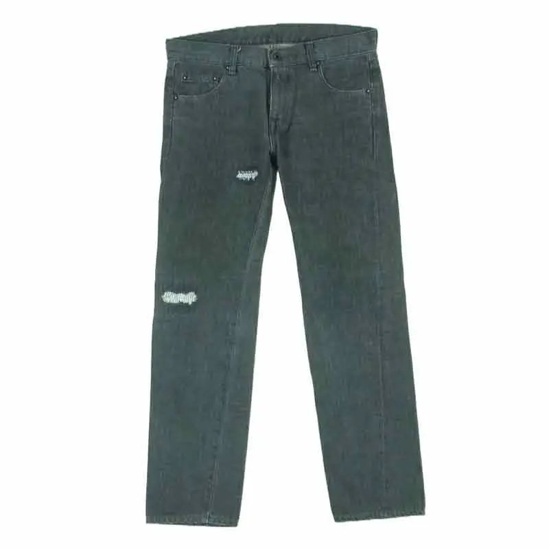ネイバーフッド DCNH-PT-M06 2002年 SAVEGE サベージ デニム パンツ