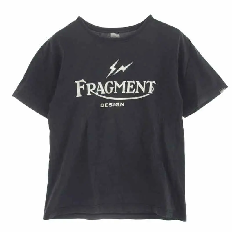 ネイバーフッド × fragment design フラグメントデザイン クルーネック