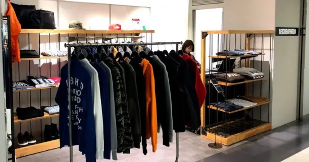 完全版】ネイバーフッドの店舗を14店舗ご紹介！店舗限定アイテム紹介有！