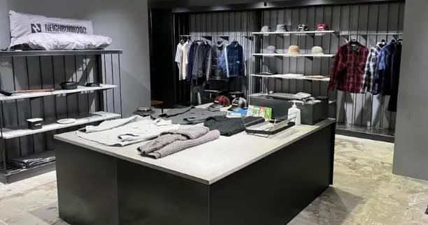 完全版】ネイバーフッドの店舗を14店舗ご紹介！店舗限定アイテム紹介有！
