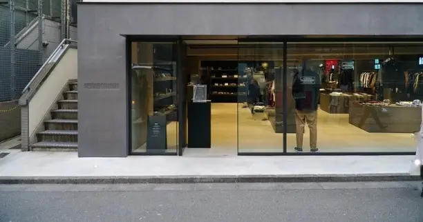 完全版】ネイバーフッドの店舗を14店舗ご紹介！店舗限定アイテム紹介有！