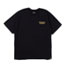 ネイバーフッド 2024SS 241PCNH-ST16 NH. TEE SS-16　BK 画像