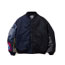 ネイバーフッド x ヨウジヤマモト POUR HOMME NH . MA-1 JACKET 画像