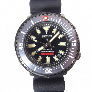 ネイバーフッド × セイコー プロスペックス SBDY077買取実績