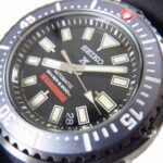 ネイバーフッド × セイコー プロスペックス SBDY077買取実績 画像