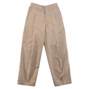 ネオンサイン 19SS 1015 WIDE WORK SLACKS 買取実績