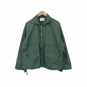 ネオンサイン 588 FLARED FIELD JACKET 買取実績