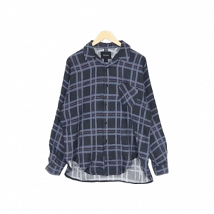 ネオンサイン Elliot Dress Down Shirts 買取実績