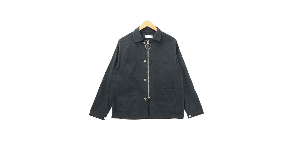 ネオンサイン No.0701 COVERALL 買取実績