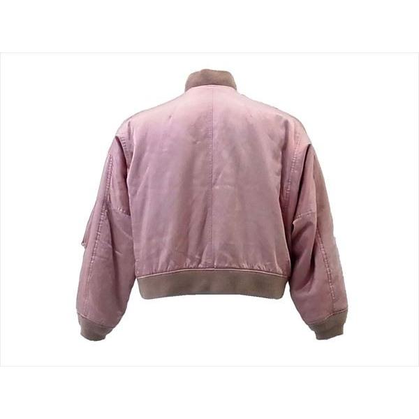 ネオンサイン SPANISH FLIGHT JACKET 買取実績 画像