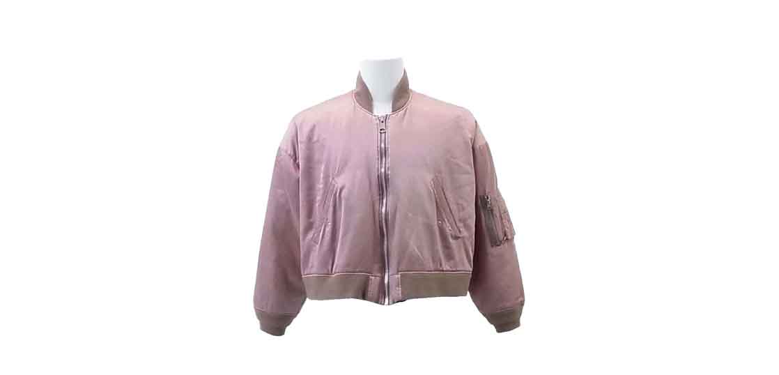 ネオンサイン SPANISH FLIGHT JACKET 買取実績