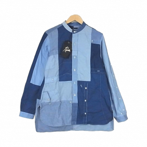 ネペンテス リビルド 再構築 長袖シャツ 買取実績