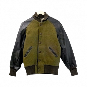 ネペンテス × スクーカム サーコート ジャケット 買取実績