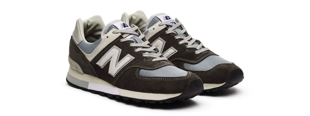 New Balance Made in UK 576（OU576AGG）画像