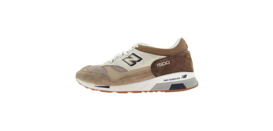 ニューバランス　New Balance M1500 SDS ベージュ 27cm newbalance-21ss-m1500-sds-