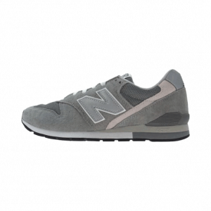 ニューバランス CM996GR2 996 ローカットスニーカー グレー 買取実績