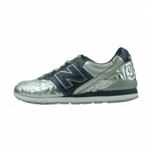 ニューバランス × フランクミュラー CM996FMS スニーカー シルバー 買取実績