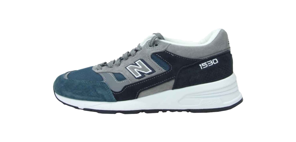 ニューバランス M1530X サンプルラボ 30周年記念モデル 買取実績