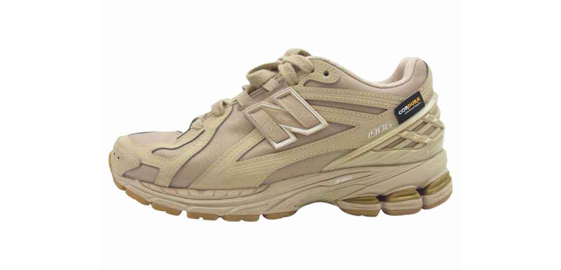 ニューバランス M1906RT 1906R Cordura Pack  スニーカー 買取実績