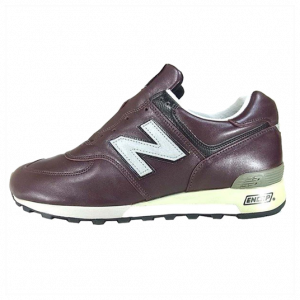 ニューバランス M576CD コードバン 買取実績