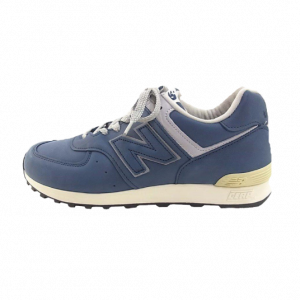 ニューバランス M576NNV シューズ ネイビー系買取実績