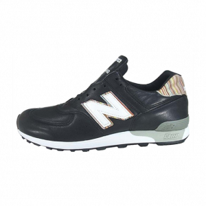 ニューバランス × ポールスミス M576PSK スニーカー 買取実績