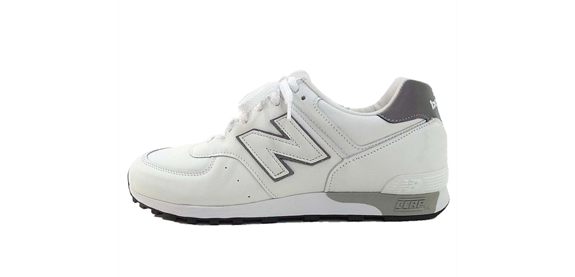 ニューバランス M576WWL SL-2 FIT シューズ スニーカー 買取実績