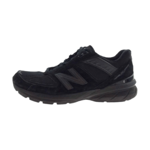 ニューバランス M990BB5 990V5 トリプルブラック 買取実績