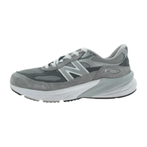 ニューバランス M990GL6 USA製 990V6 グレー スニーカー 買取実績