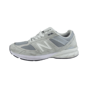 ニューバランス M990NA5 990V5 ローカット スニーカー グレー 買取実績