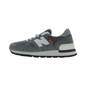 ニューバランス M990VS1 USA製 ローカット スニーカー グレー 買取実績