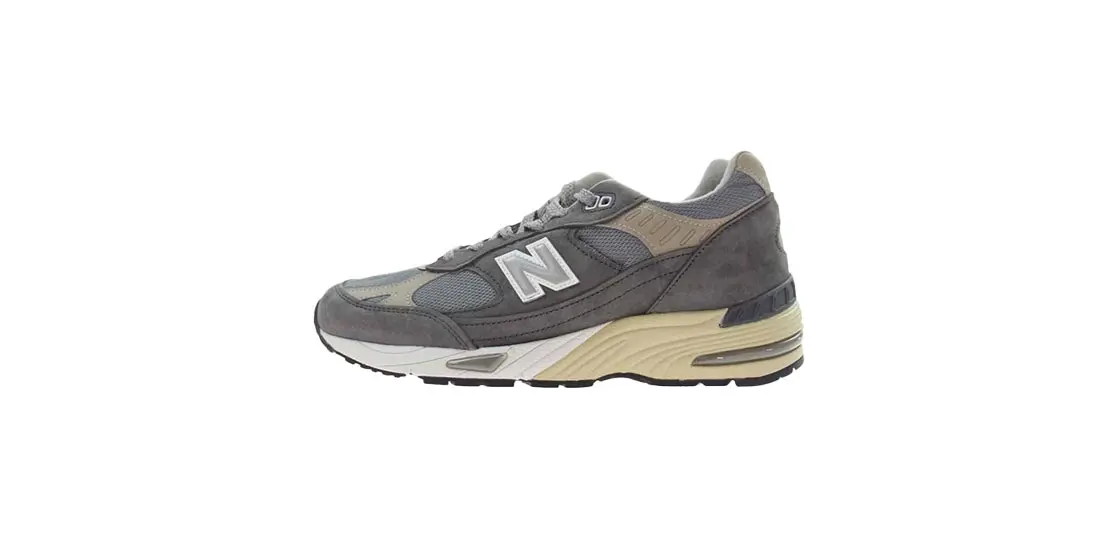 ニューバランス × United Arrows ユナイテッドアローズ 別注 M990UA3