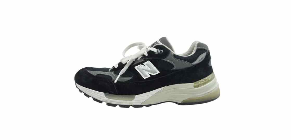  ニューバランス M992EB MADE IN USA 買取実績