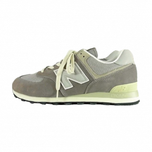 ニューバランス ML574GYE ICONIC 574 CAMPAIGN 世界限定574足 スニーカー グレー系買取実績