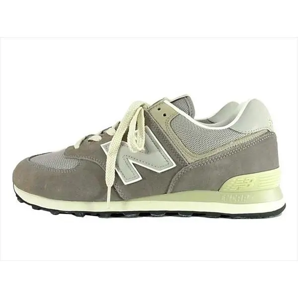 ニューバランス ML574GYE ICONIC 574 CAMPAIGN 世界限定574足 