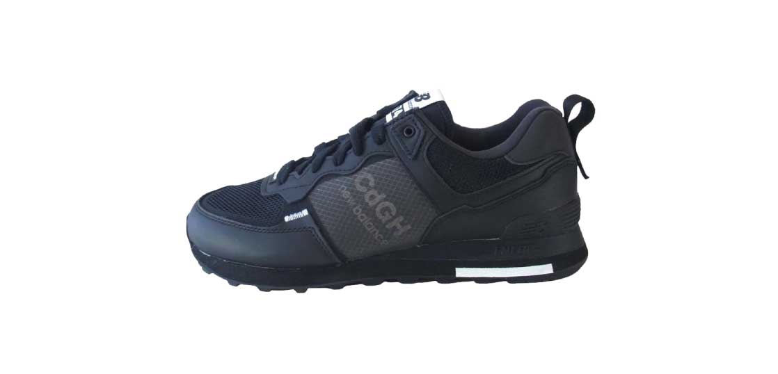 COMME des GARCONS HOMME × NEW BALANCE ML574IHM スニーカー