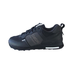 COMME des GARCONS HOMME × NEW BALANCE ML574IHM スニーカー ブラック系 買取実績