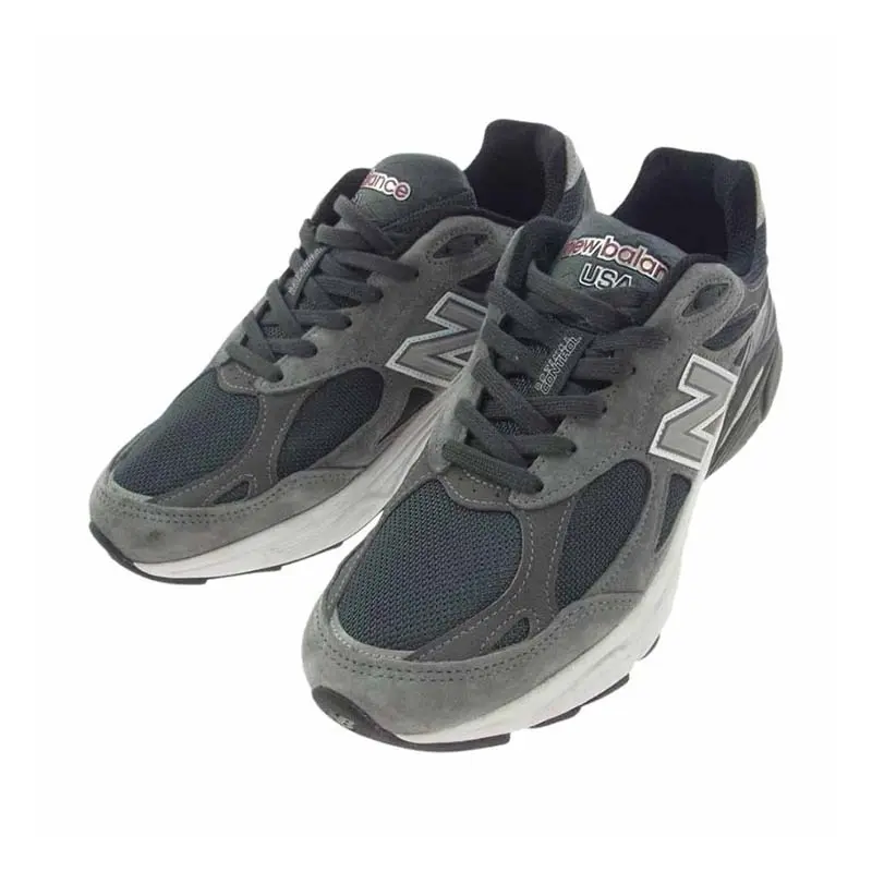 ニューバランス × United Arrows ユナイテッドアローズ 別注 M990UA3