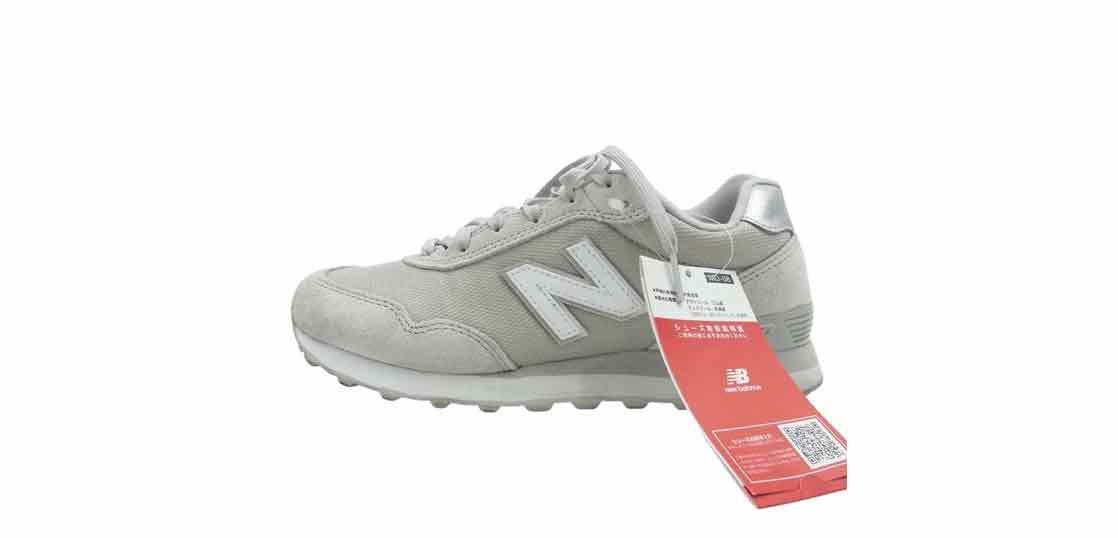 ニューバランス WL515BA3 515 買取実績