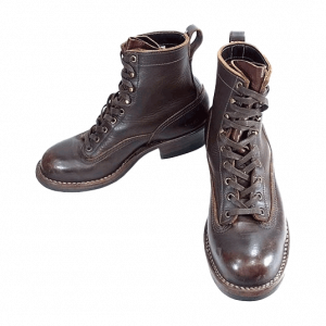 ニックスブーツ カスタムブーツ 買取実績