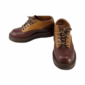 ニックスブーツ オックスフォードシューズ 買取実績