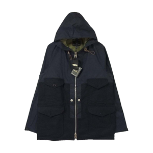 ナイジェルケーボン 18AW カメラマンジャケット 買取実績