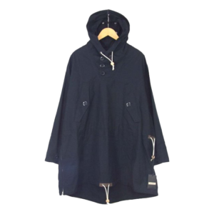 ナイジェルケーボン × LIAM GALLAGHER ロングスモック 買取実績