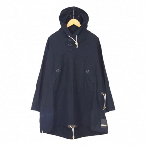 ナイジェルケーボン × LIAM GALLAGHER ロングスモック 買取実績