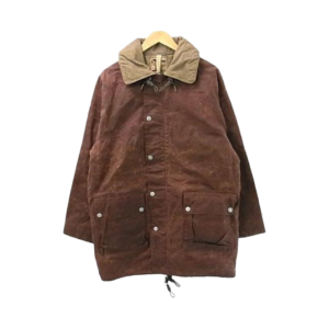 ナイジェルケーボン Lybro Boat Oil Jacket NCOS-AW16-OW-2 買取実績