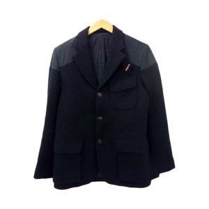 ナイジェルケーボン ハリスツイード マロリージャケット 買取実績