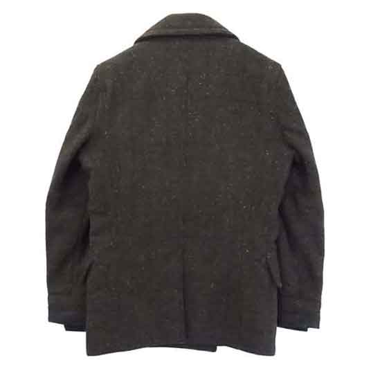 ナイジェルケーボン MILITARY PEA COAT 買取実績 画像