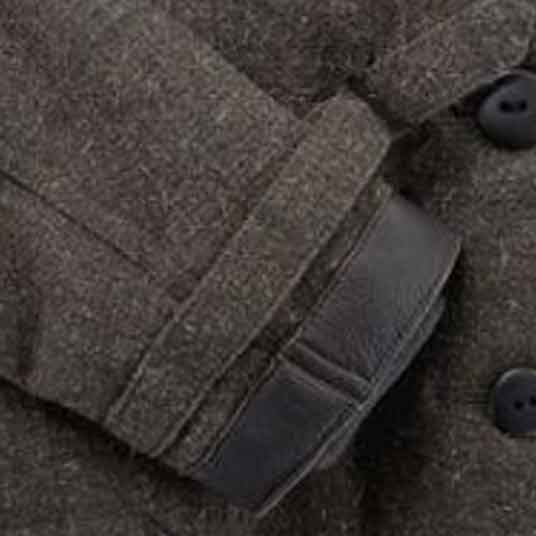 ナイジェルケーボン MILITARY PEA COAT 買取実績 画像