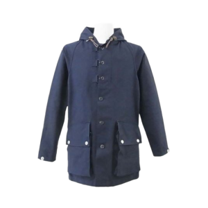 ナイジェルケーボン モーターバイクマン ジャケット 買取実績