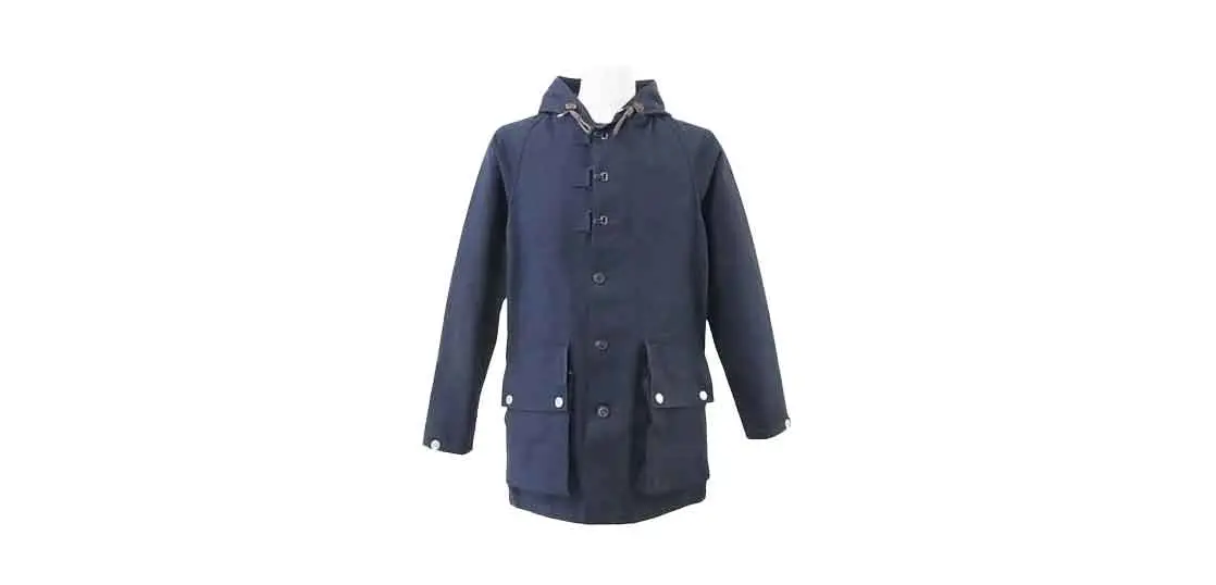 ナイジェルケーボン モーターバイクマン ジャケット 買取実績